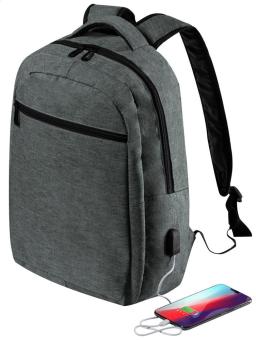 Masaru Rucksack Grau