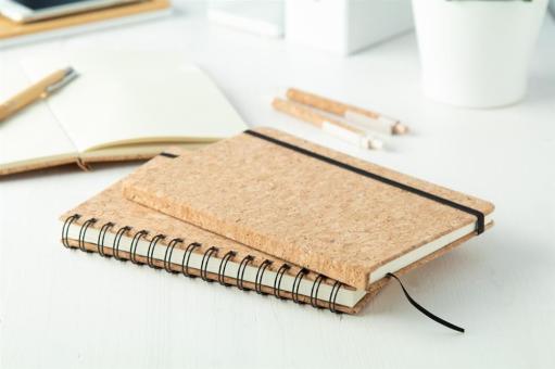 Montado Notizbuch Natur
