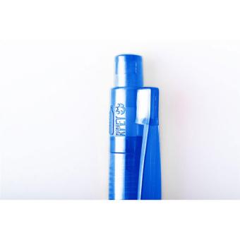 Itini RPET ballpoint pen Aztec blue