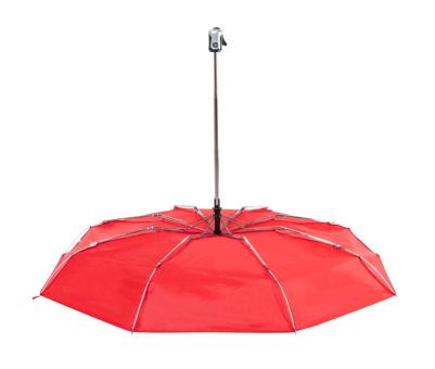 Alexon Regenschirm Rot