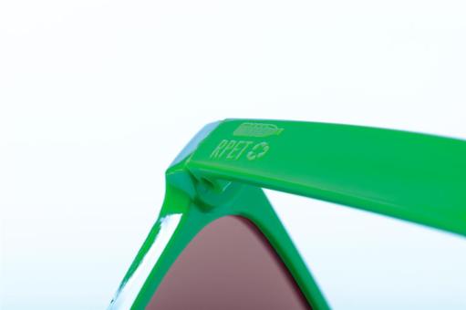 Sigma RPET-Sonnenbrille Grün