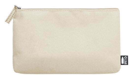 Vanitax RPET cosmetic bag 