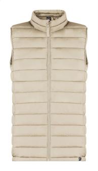 Vespa Bodywarmer-Weste aus RPET 