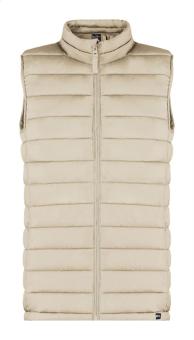 Rostol RPET bodywarmer vest 