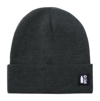Peaky Wintermütze aus RPET 