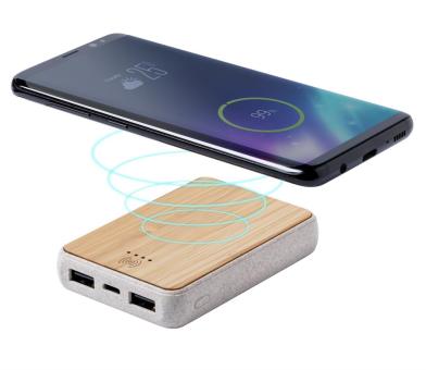 Gorix USB power bank Fawn