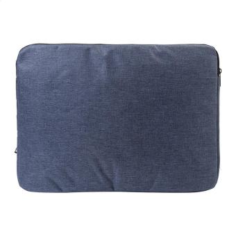 Laddex RPET Laptoptasche Dunkelblau