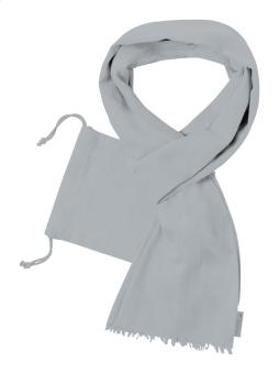 Betty organic cotton scarf 