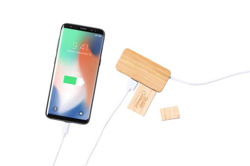 BooHub USB hub Nature