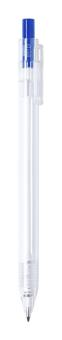 Musky RPET ballpoint pen 
