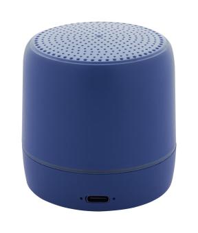 Replay RABS wireless speaker Aztec blue