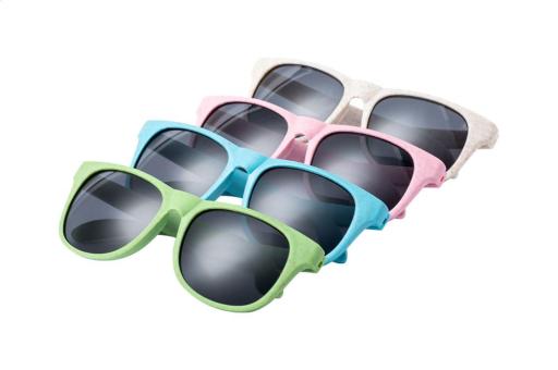 Java sunglasses Aztec blue