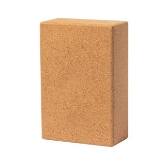 Svarga cork yoga block Nature