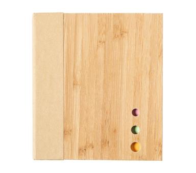 Nokwon sticky notepad Nature