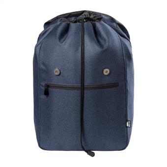 Hopkins Rucksack Dunkelblau