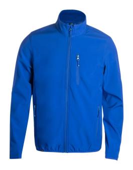 Timber RPET-Softshelljacke 