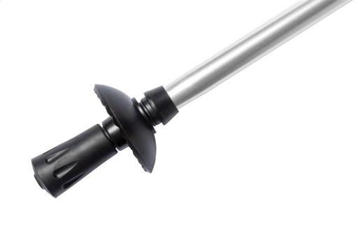 Sells Nordic-Walking-Stock Silber