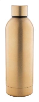 Blussi Edelstahl-Trinkflasche 
