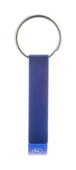 Mixe bottle opener keyring 