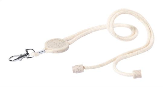 Strico lanyard Nature