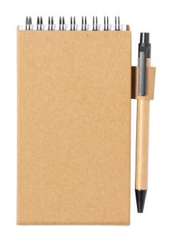 Pyrus sticky notepad Nature