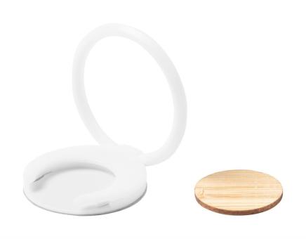 Comto mobile holder ring White
