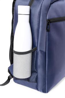Jacob RNYLON Rucksack Dunkelblau