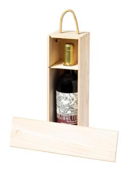 Grimbur wine gift box Nature
