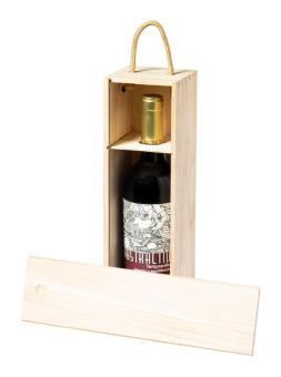 Saxony wine gift box Nature
