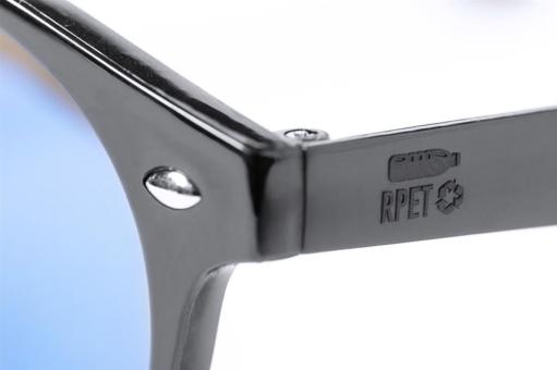 Snapper RPET sunglasses Aztec blue