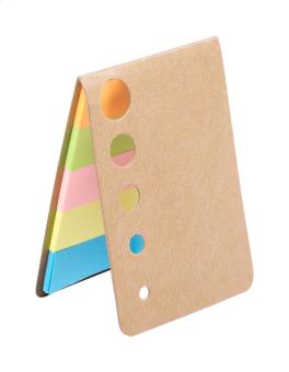 Minok Haftnotizen Beige