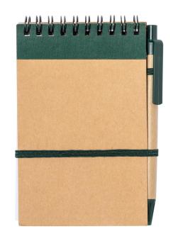 Platanus A6 notebook 