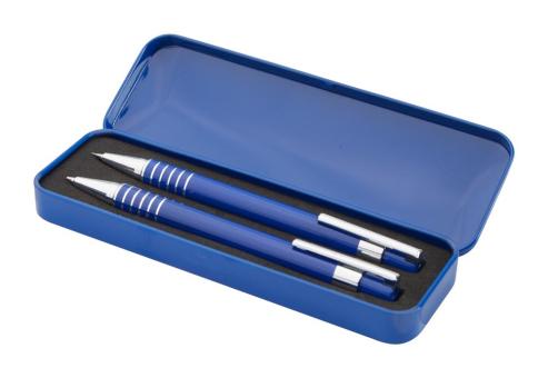 Twinox pen and pencil set 