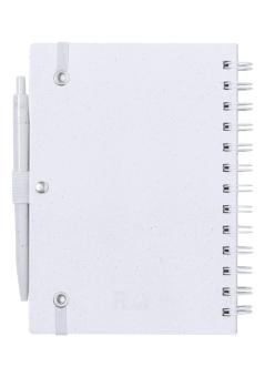 Ciara RABS notebook White