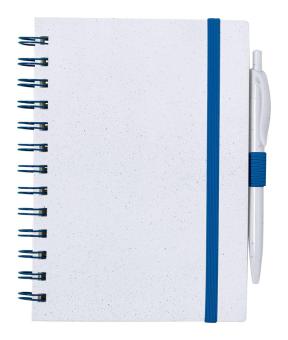 Atrison RABS notebook 