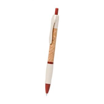 Auren ballpoint pen Red