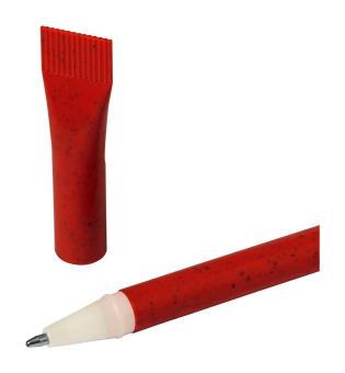Lileo ballpoint pen Red