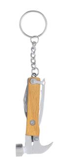 Hemverk Multitool Natur