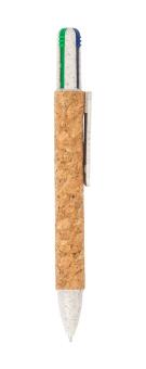 Forcox Kugelschreiber Natur