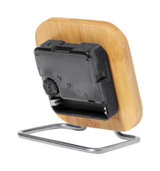 Chrona table clock Nature
