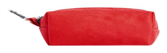 Seperd dog waste bag dispenser Red