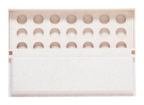 Forrex board game Nature