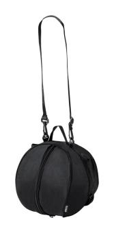 Pley Balltasche Schwarz