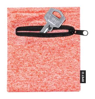 Bagro RPET wristband Red
