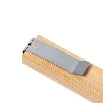 Boocut Cuttermesser Natur
