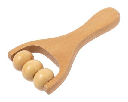Jomir Massagegerät Natur