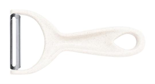 Brana vegetable peeler Nature