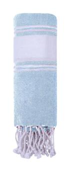 Luzimar beach towel 