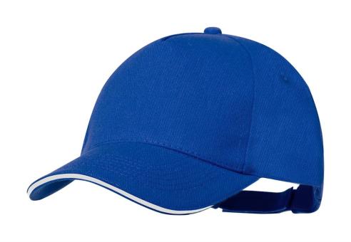 Aaron RPET baseball cap 