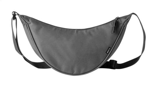 Lollap RPET crossbody waist bag 